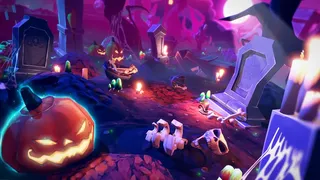 Скриншот 6 к игре Dungeon Danger Traps