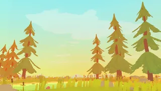 Скриншот 1 к игре Paradise Marsh