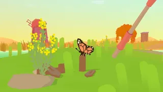 Скриншот 4 к игре Paradise Marsh