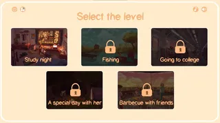 Скриншот 1 к игре Thats Life of Ralph