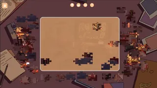 Скриншот 2 к игре Thats Life of Ralph