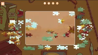 Скриншот 3 к игре Thats Life of Ralph