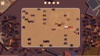 Скриншот 4 к игре Thats Life of Ralph