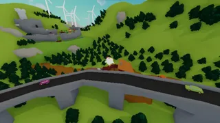 Скриншот 5 к игре Chicken Cannon!