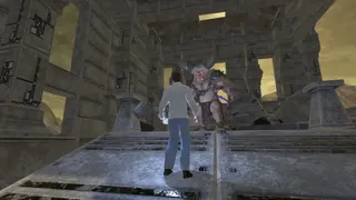 Скриншот 6 к игре Tar Alterra Adventure Game