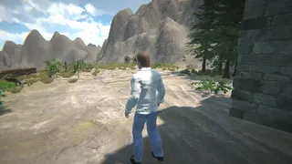 Скриншот 8 к игре Tar Alterra Adventure Game