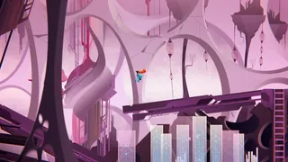 Скриншот 1 к игре Aspire: Ina's Tale
