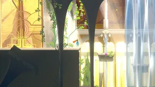 Скриншот 2 к игре Aspire: Ina's Tale