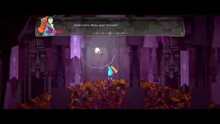 Скриншот 5 к игре Aspire: Ina's Tale
