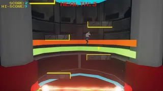Скриншот 1 к игре Space X Collector