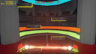 Скриншот 2 к игре Space X Collector