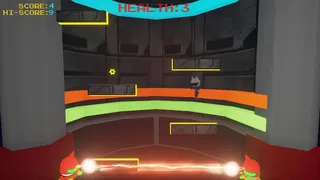 Скриншот 4 к игре Space X Collector