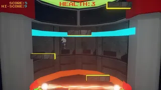 Скриншот 5 к игре Space X Collector