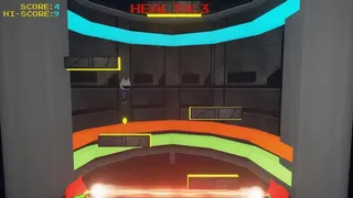 Скриншот 6 к игре Space X Collector