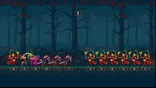 Скриншот 3 к игре Need More Troops