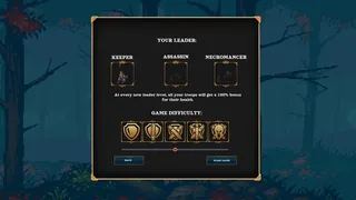 Скриншот 4 к игре Need More Troops