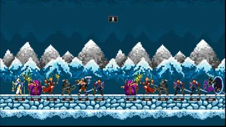 Скриншот 5 к игре Need More Troops