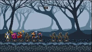 Скриншот 7 к игре Need More Troops