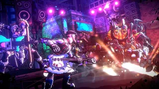 Скриншот 5 к игре Power Chord