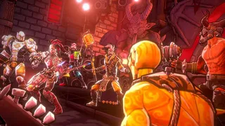 Скриншот 6 к игре Power Chord