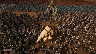 Скриншот 5 к игре Epic Fantasy Battle Simulator