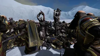 Скриншот 6 к игре Epic Fantasy Battle Simulator