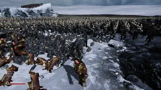 Скриншот 8 к игре Epic Fantasy Battle Simulator