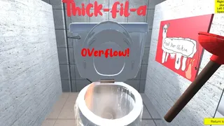 Скриншот 2 к игре Plunger Simulator