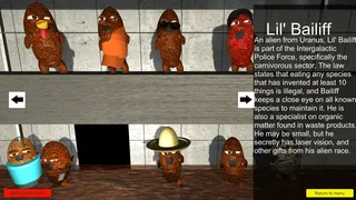 Скриншот 3 к игре Plunger Simulator