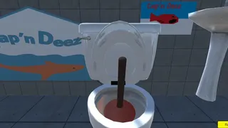 Скриншот 4 к игре Plunger Simulator