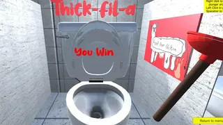Скриншот 6 к игре Plunger Simulator