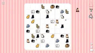 Скриншот 7 к игре Sudocats