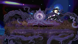 Скриншот 2 к игре An Amazing Wizard