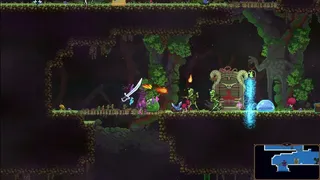 Скриншот 6 к игре An Amazing Wizard