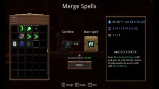 Скриншот 7 к игре An Amazing Wizard