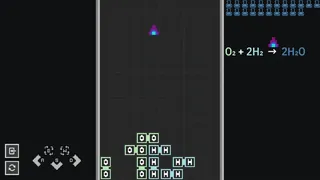 Скриншот 2 к игре chemistris