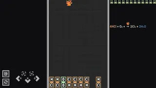 Скриншот 3 к игре chemistris