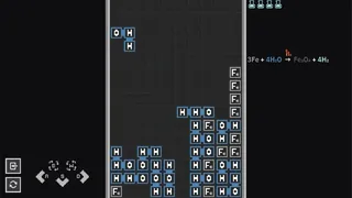 Скриншот 5 к игре chemistris