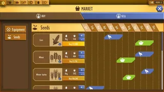 Скриншот 3 к игре Roots of Tomorrow
