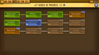 Скриншот 6 к игре Roots of Tomorrow