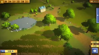 Скриншот 8 к игре Roots of Tomorrow