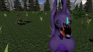 Скриншот 1 к игре Valley of Dragons