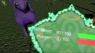 Скриншот 4 к игре Valley of Dragons