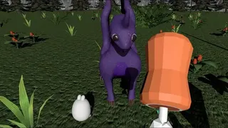 Скриншот 5 к игре Valley of Dragons