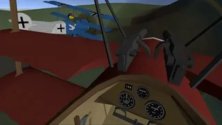 Скриншот 2 к игре Wood Brothers Flying Colours