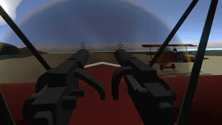 Скриншот 6 к игре Wood Brothers Flying Colours