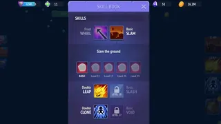 Скриншот 3 к игре Dungeon Warriors