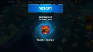 Скриншот 5 к игре Dungeon Warriors