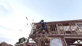 Скриншот 1 к игре Construct VR - The Volumetric Movie