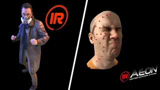 Скриншот 4 к игре Construct VR - The Volumetric Movie